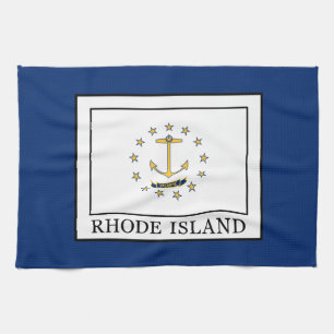 Rhode Island Towel