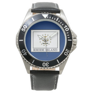 Rhode Island Watch