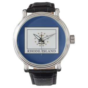 Rhode Island Watch