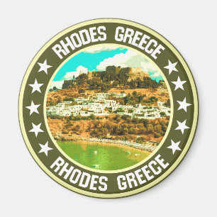 Rhodes                                             magnet