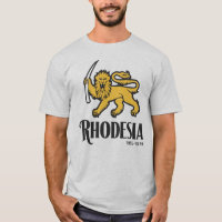 Rhodesia 1965-1979