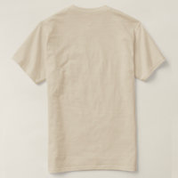 RHODESIA 1965 VINTAGE T-Shirt | Zazzle | Rundhalsshirts