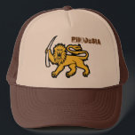 RHODESIA Hat<br><div class="desc">Old Rhodesia</div>