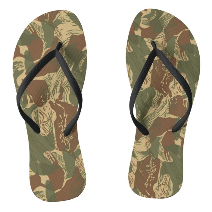 tactical flip flops
