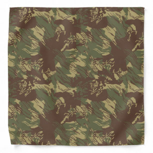 Rhodesian CAMO Bandana