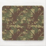 Rhodesian CAMO Mousepad