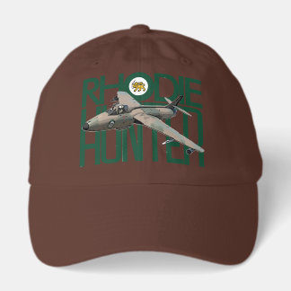 RHODESIAN HUNTER HAT
