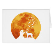 Rhodesian Ridgeback (Front Horizontal)