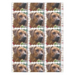 rhodesian-ridgeback-5 tablecloth