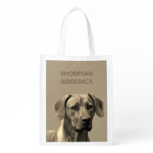 Rhodesian Ridgeback case