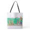 Rhodesian Ridgeback family reunion tote