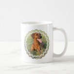 Rhodesian Ridgeback Rescue Coffee Mug
