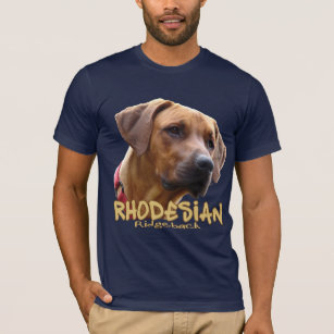 Rhodesian Ridgeback T-Shirt