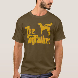 Rhodesian Ridgeback T-Shirt