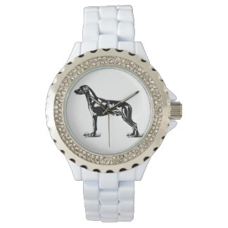 Rhodesian Ridgeback Watch