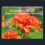 Rhodies Caleandars Rhododendrons Red Orange Yellow Calendar<br><div class="desc">Nature Flowers Landscapes photography CALENDARS, Change the Date to start any Year and Month. Bright Colorful Rhodies Calendar, Gift Calendars, Rhododendron Christmas Gifts, OFFICE ART, Corporate Client Git Calendars, Artwork Calendars, Botanical Calendars Floral Flower Photography Calendars Garden Landscapes. BASLEE TROUTMAN FINE ART COLLECTIONS. Bookmark this site for great gift ideas...</div>