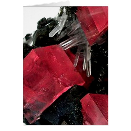 Rhodochrosite