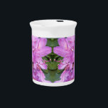 Rhododendron Flower Pitcher<br><div class="desc">Rhododendron Flower Pitcher</div>