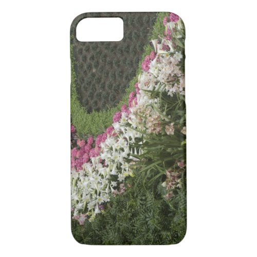 Rhododendron Rhododendron catawbiense Heath iPhone 87 Case