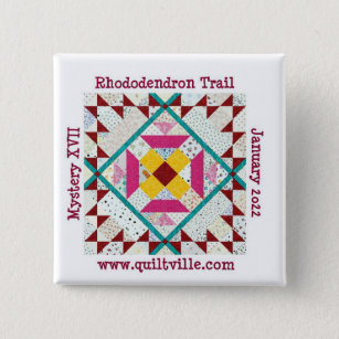 Rhododendron Trail button