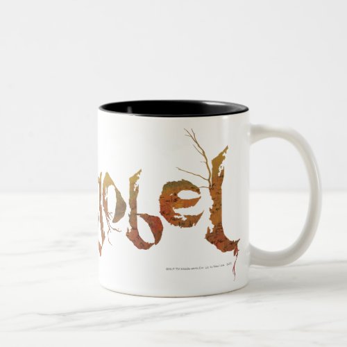 Rhosgobel Name Two_Tone Coffee Mug