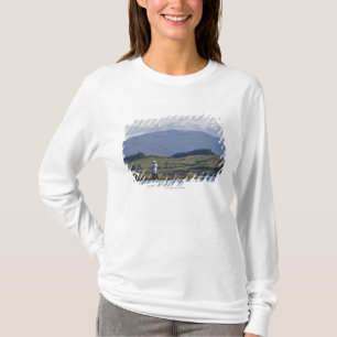Rhue Lighthouse T-Shirt