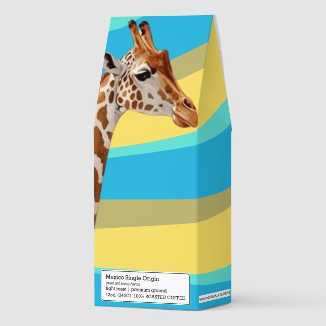 Rhymes with Coffee (Front)