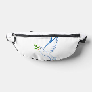 rhymeweedah fanny pack