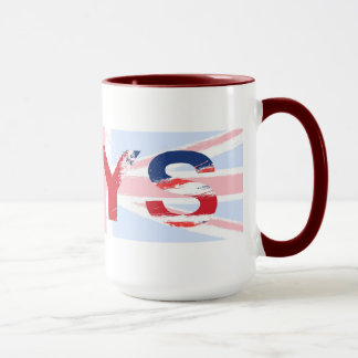 Rhys Mug