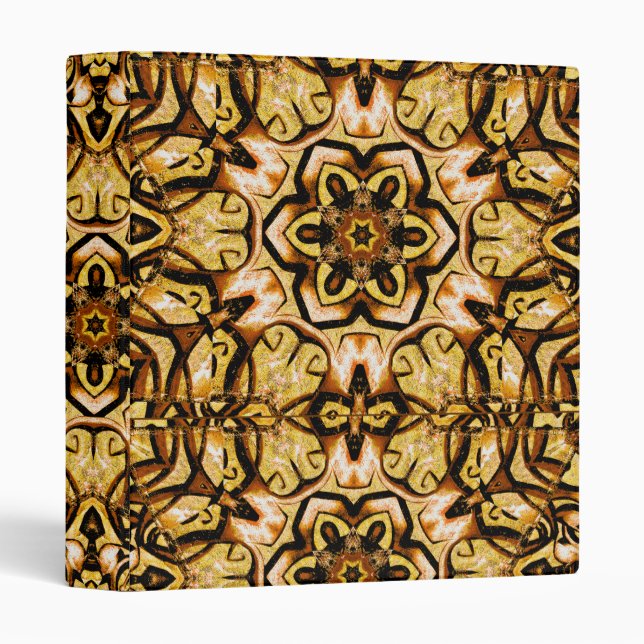 Rhythm_ Avery Binder (Front/Spine)