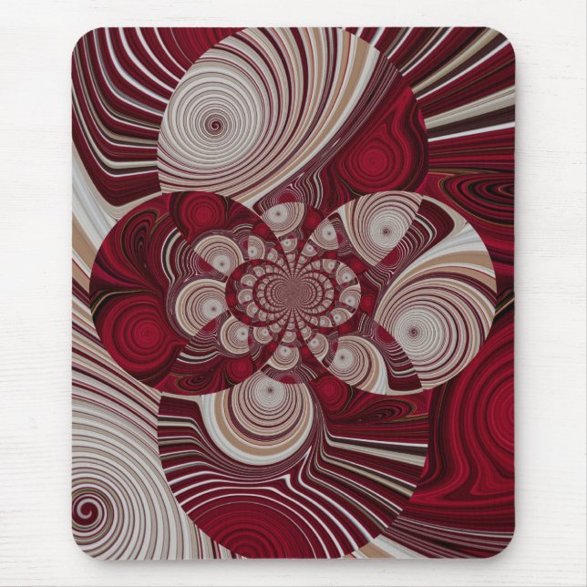 Rhythm_ Mouse Pad (Front)