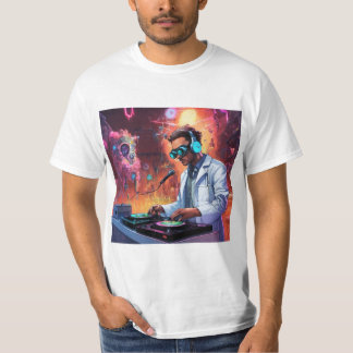 Rhythm Ride T-Shirt