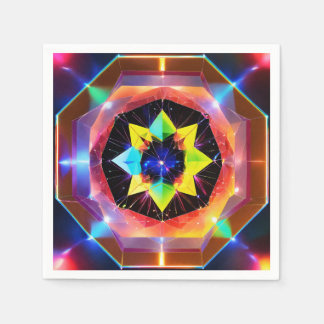 Rhythm & Spirits" "Beats & Barrels" "Mix & Vibes"  Napkins