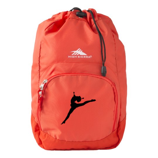 Rhythmic Gymnastics Backpack