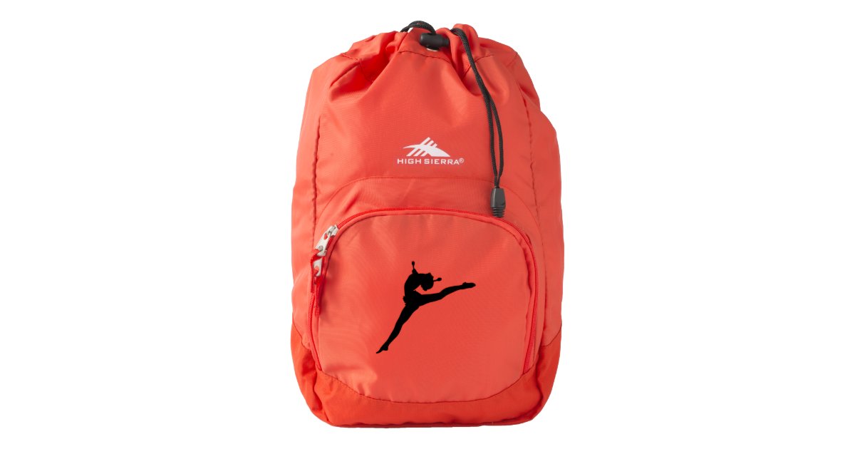 Rhythmic Gymnastics Backpack