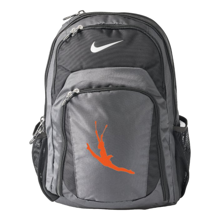 rhythmic gymnastics backpack