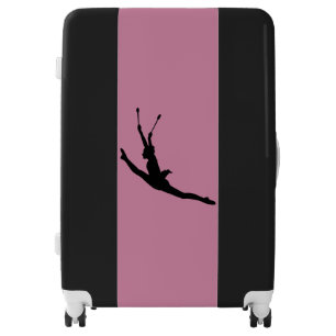 Rhythmic Gymnastics Luggage