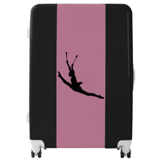 Rhythmic Gymnastics Luggage