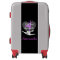 Rhythmic gymnastics personalized luggage