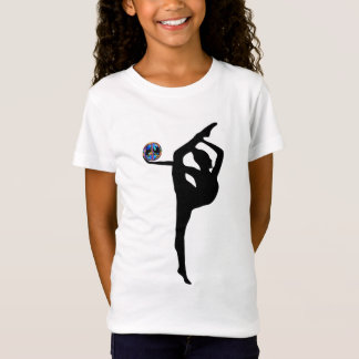 Rhythmic Gymnastics T-Shirt