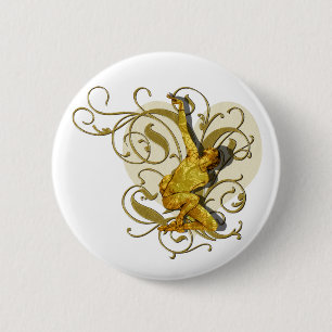 rhythmic gymnatics button