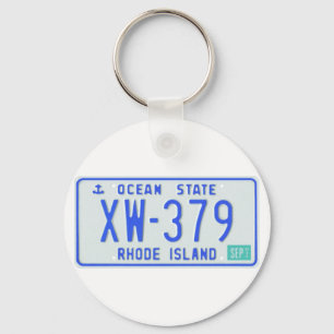 RI98 KEYCHAIN