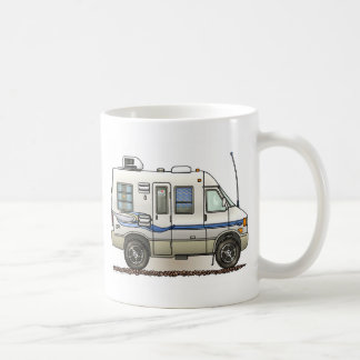 Rialta Winnebago Camper RV Coffee Mug