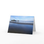 Rialto Beach I Card