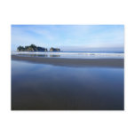 Rialto Beach I Postcard