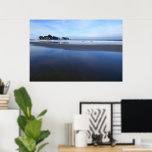 Rialto Beach I Poster