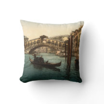 Rialto Bridge I, Venice, Italy