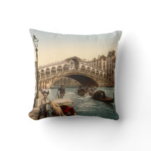 Rialto Bridge II, Venice, Italy