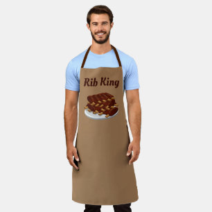 Rib King Cook Apron