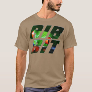 RIBBIT T-Shirt